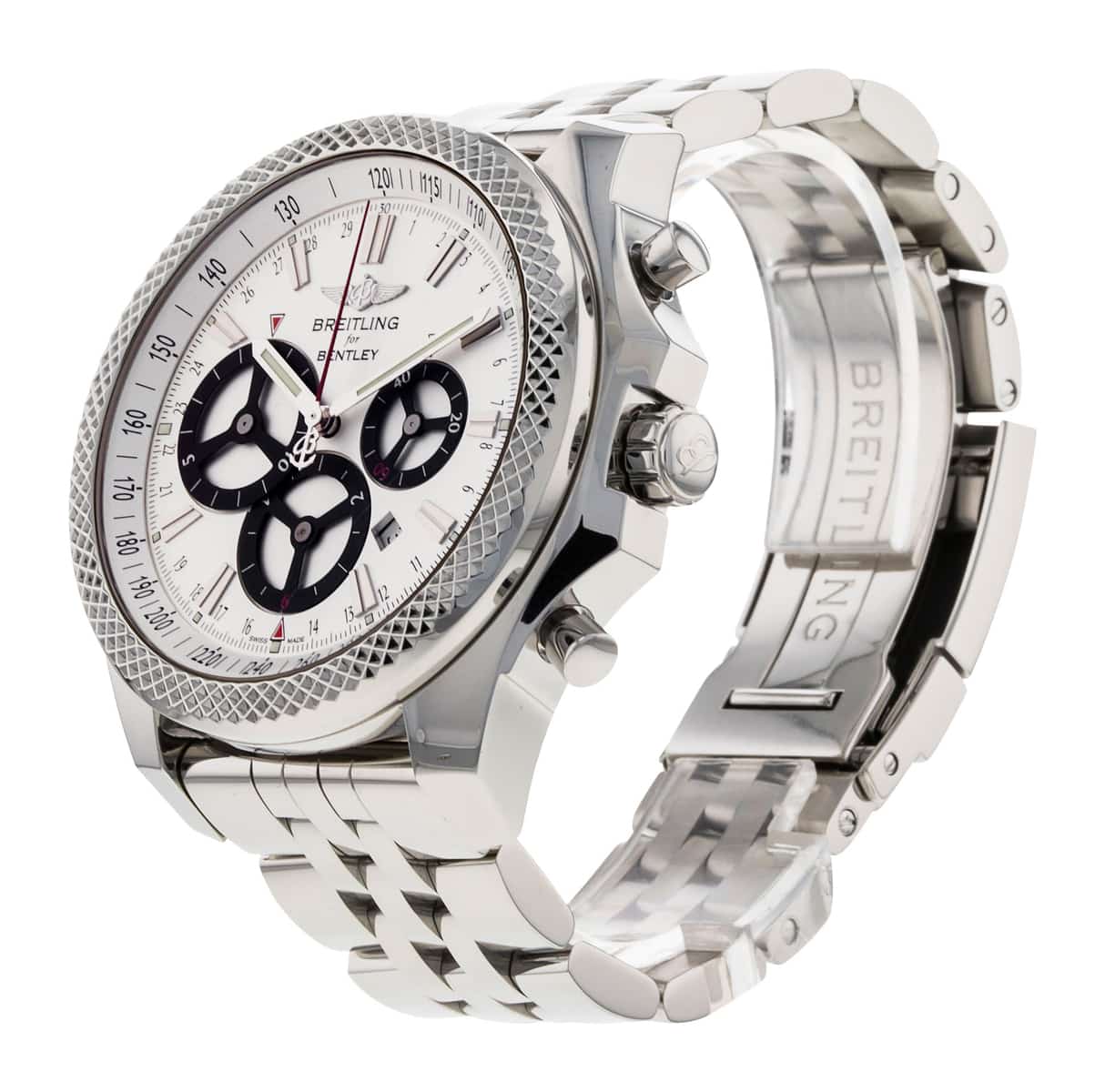 Breitling Bentley Barnato A25366 Breitling Bentley Barnato A25366